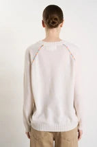 Pull Monicolas gris