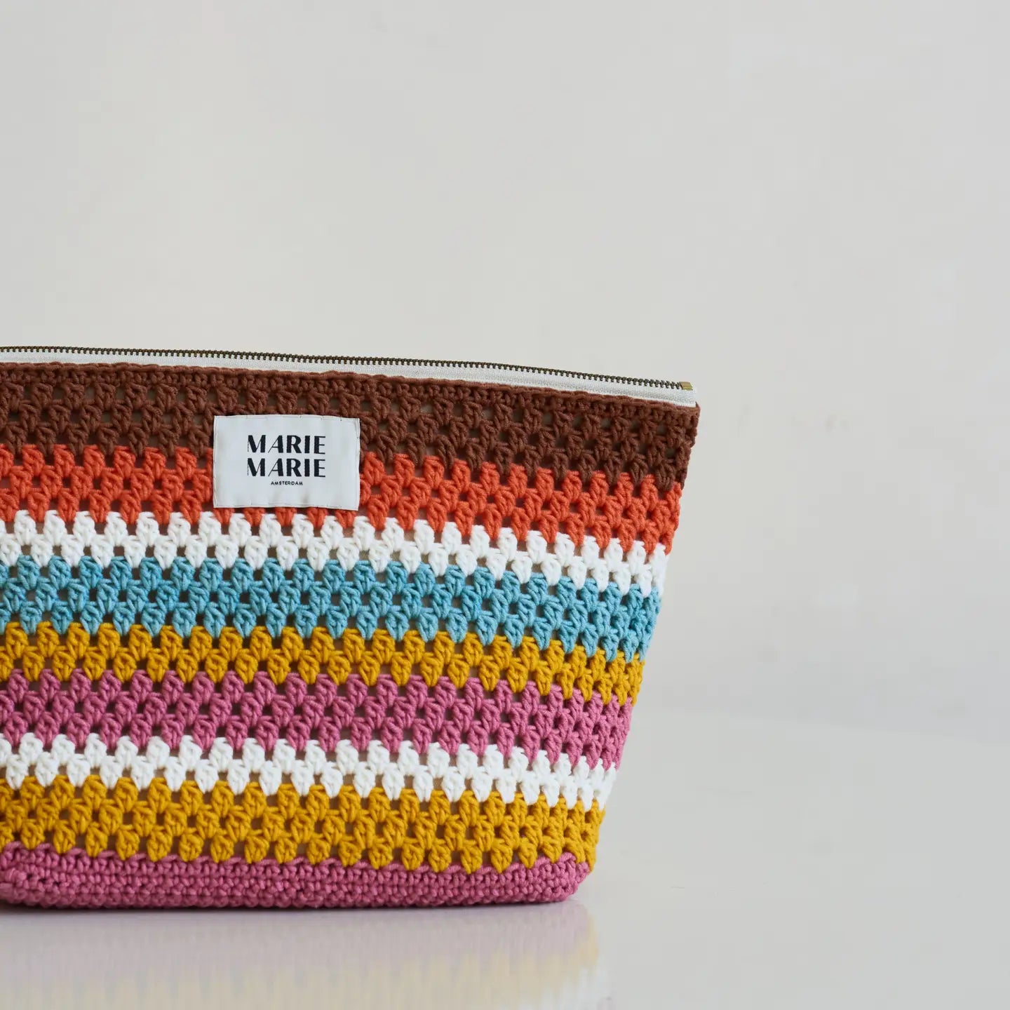 Pochette Nice