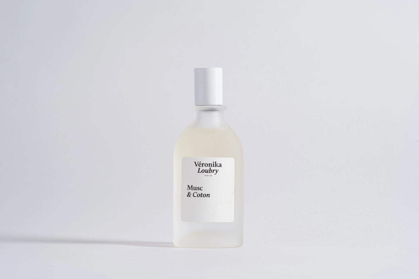 Parfum Musc et Coton 50 ml
