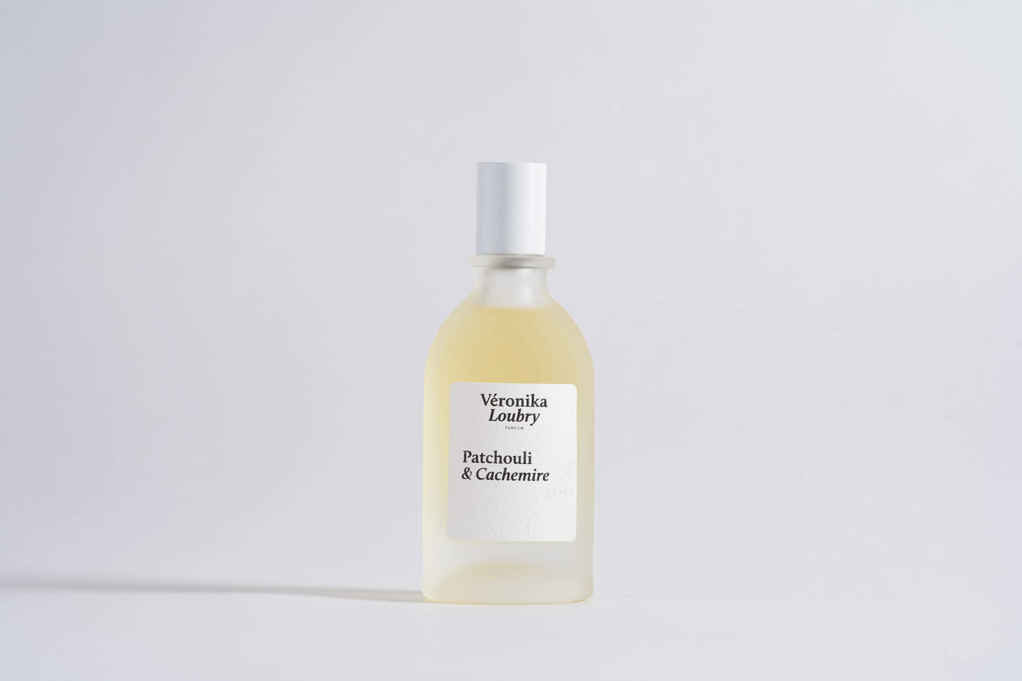 Parfum Patchouly et Cachemire 50 ml