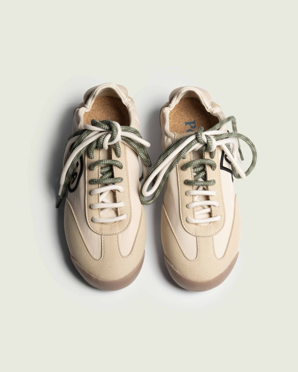 Basket posa beige