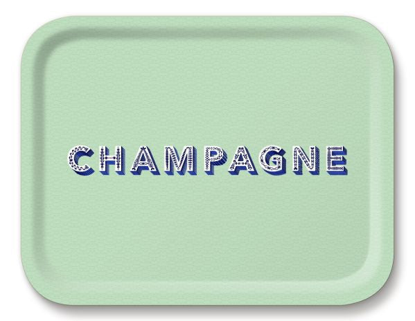 Plateau Champagne