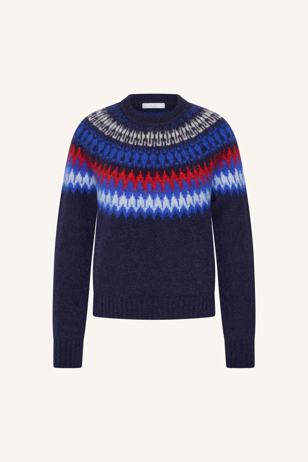 jackie pullover midnight - By bar | Emile et Suzanne