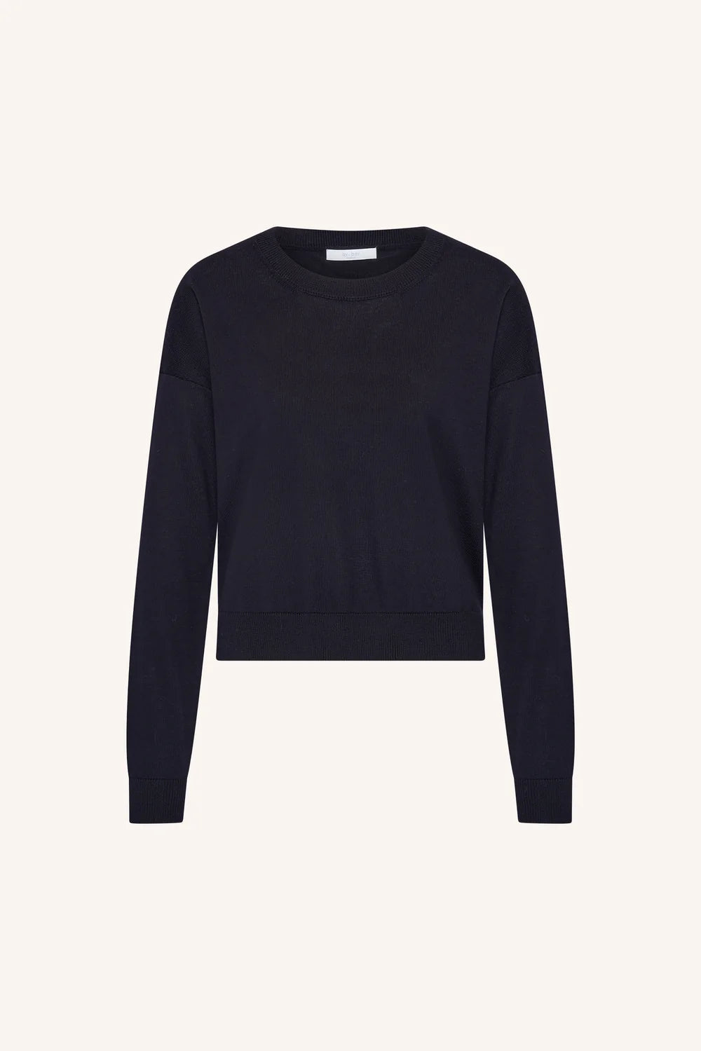 duke pullover midnight - By bar | Emile et Suzanne
