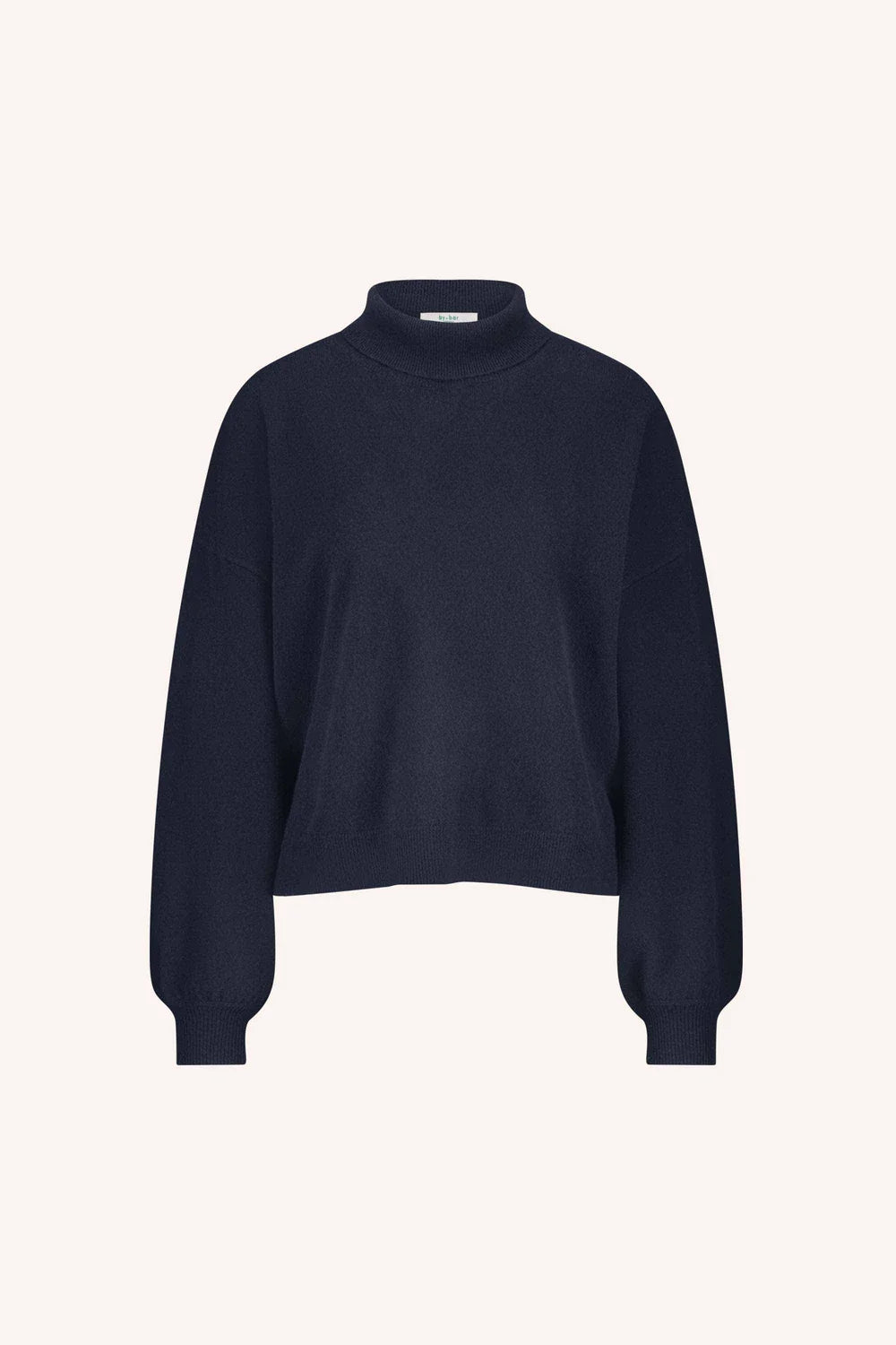 Sammie pullover midgnight - By Bar | Emile et Suzanne