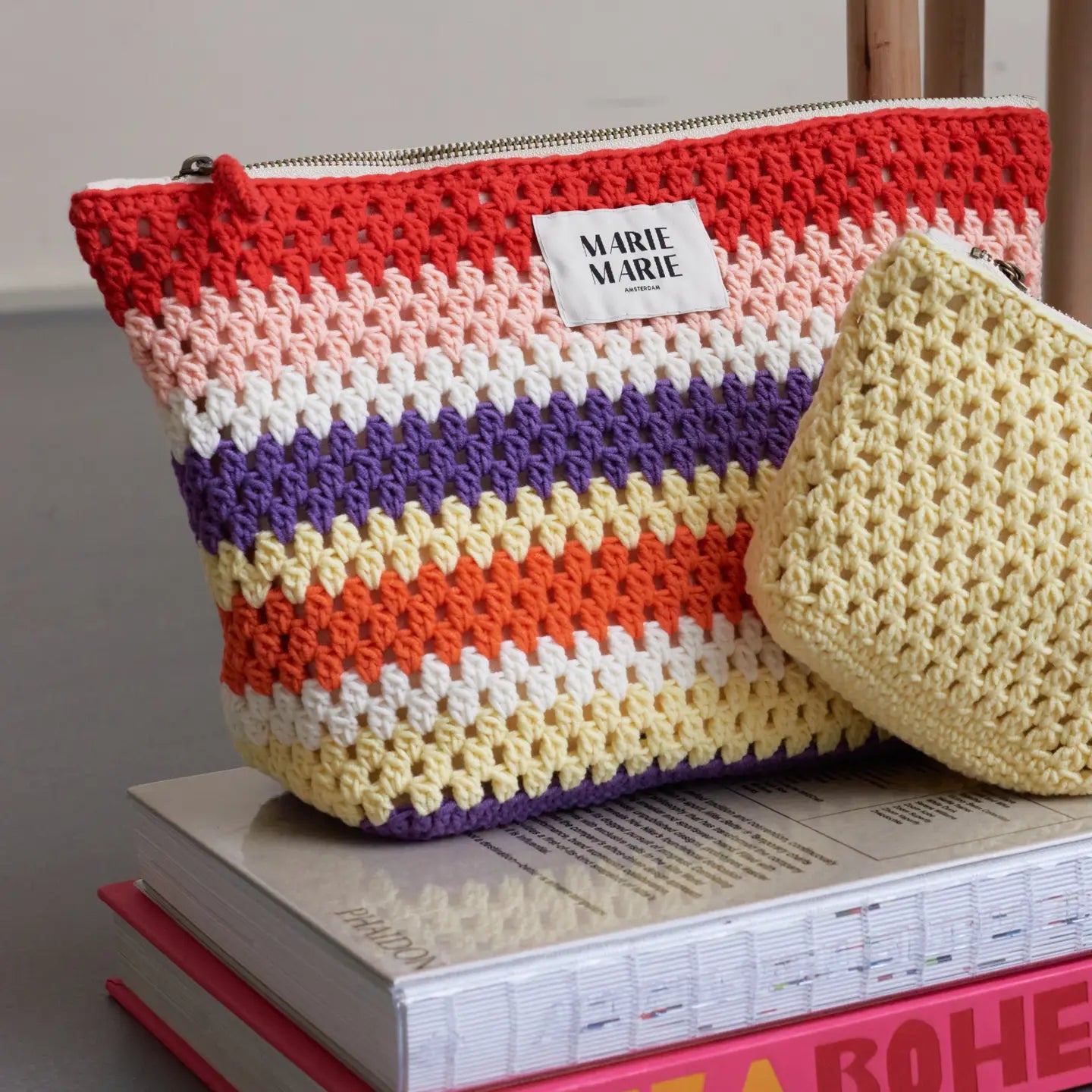 Pochette Muus