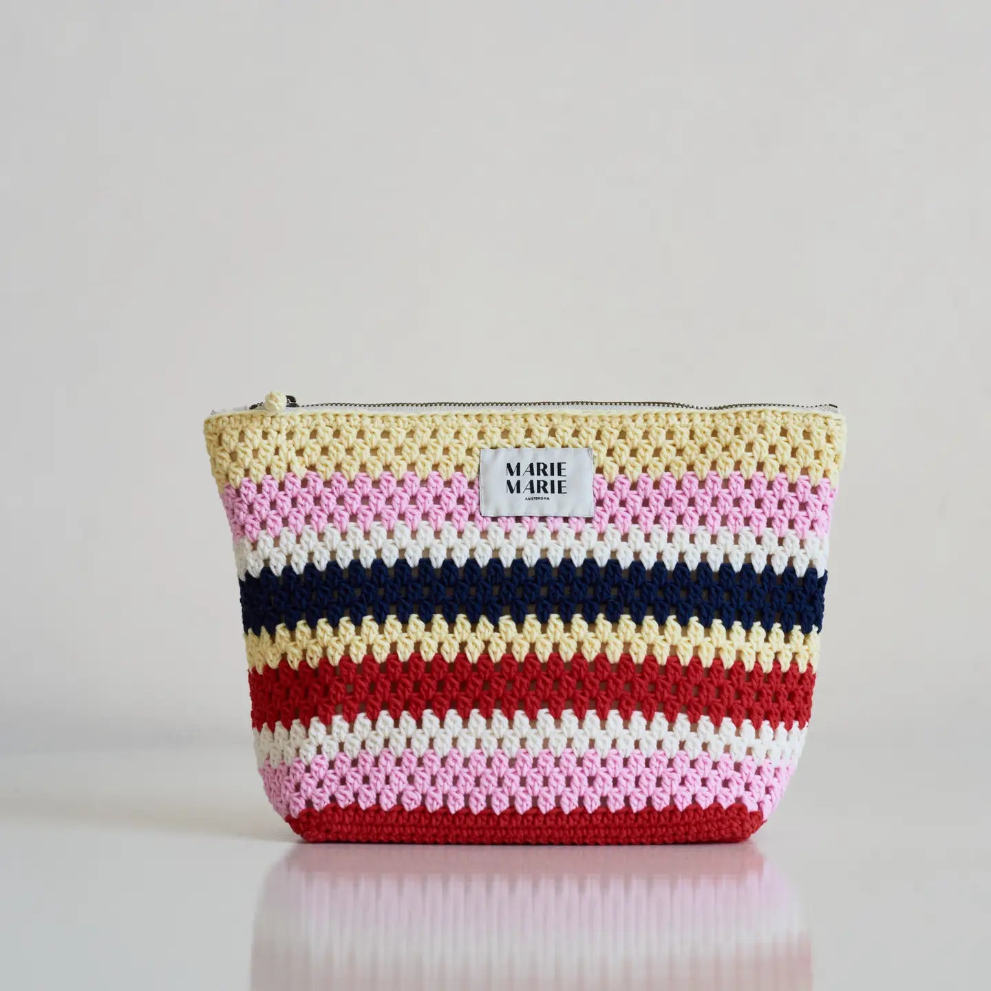 Pochette MIEP