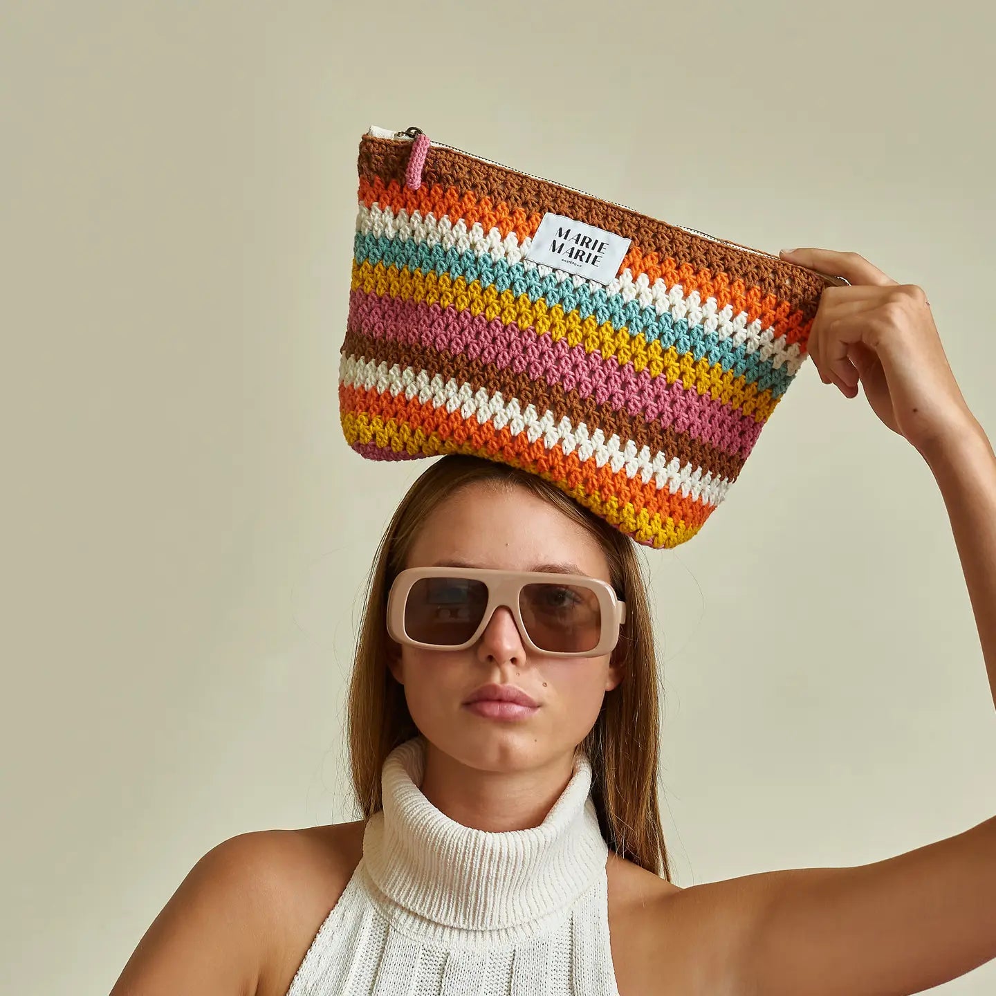Pochette Nice