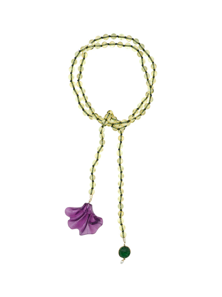 Collier Confeti
