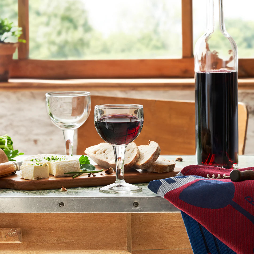 Verre à vin rouge BALLON