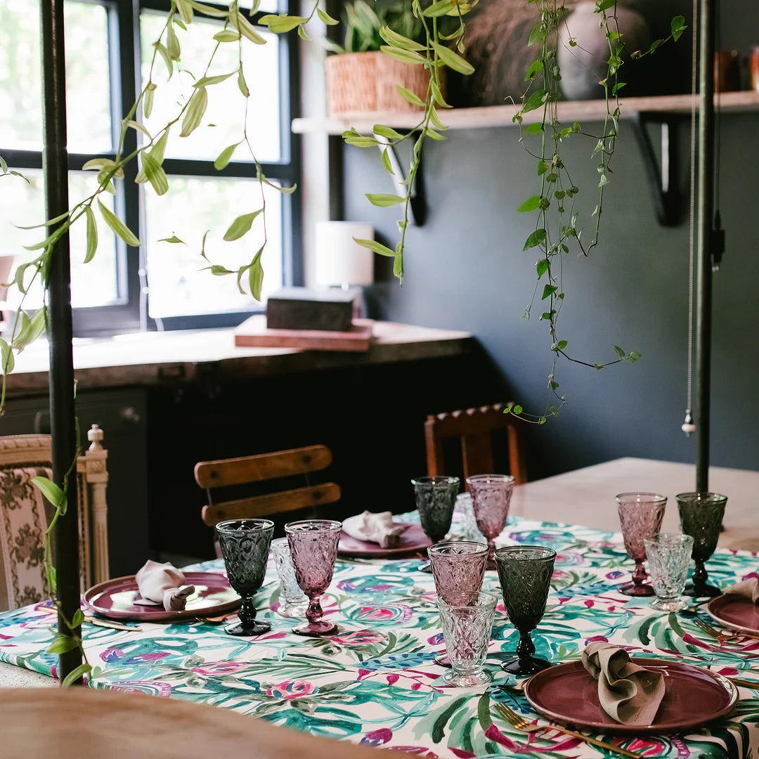 Verre à vin LYONNAIS