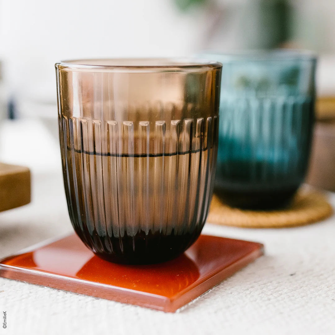 Coffret de 4 gobelets en couleur OUESSANT