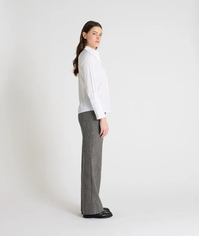 Pantalon Yuma Noir