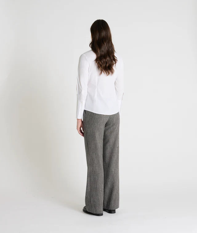 Pantalon Yuma Noir
