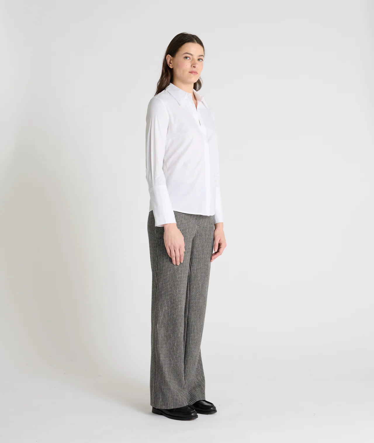 Pantalon Yuma Noir