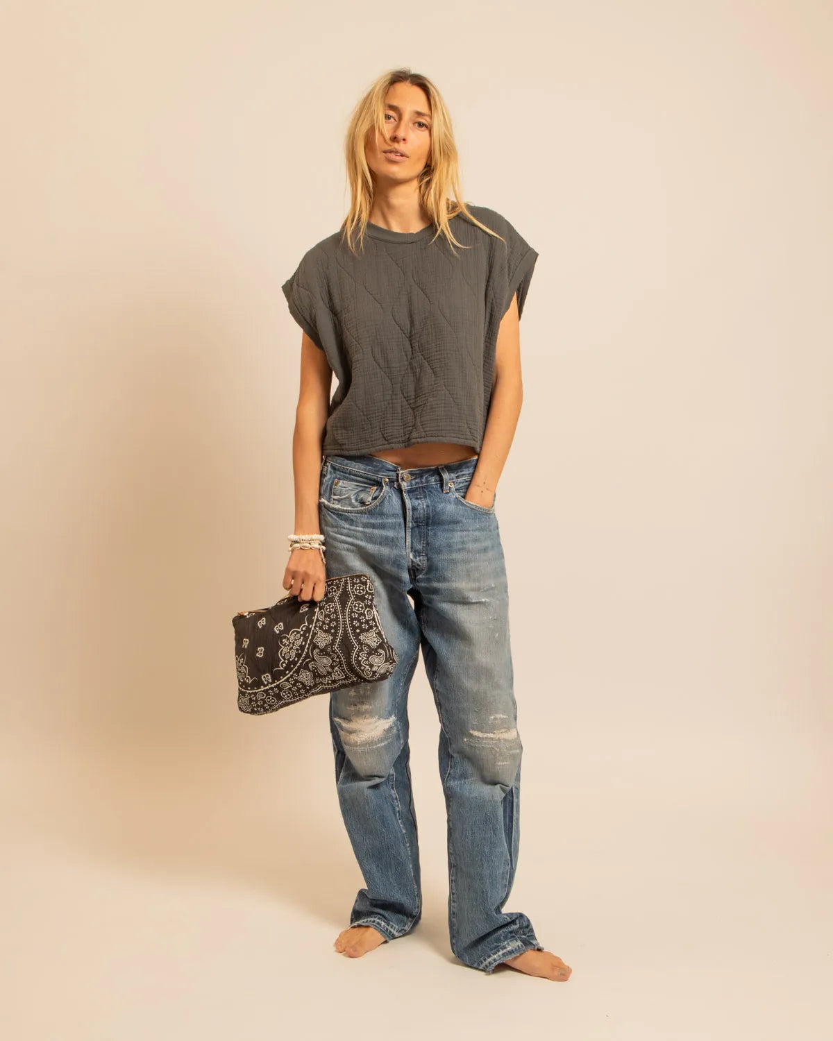 Pochette Orlando