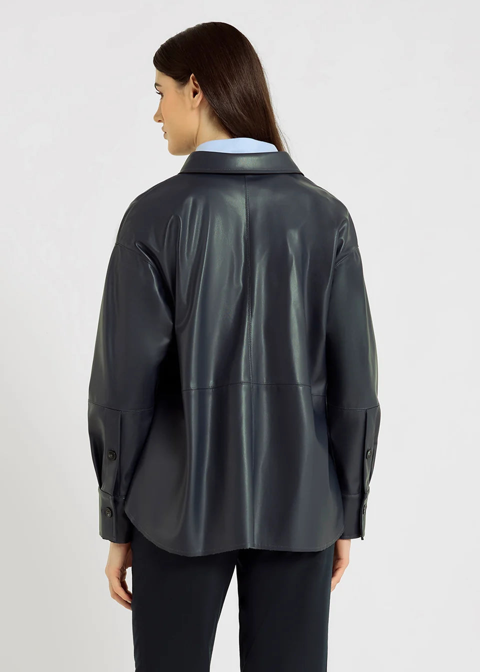 Chemise Ada - Hana San | Emile et Suzanne