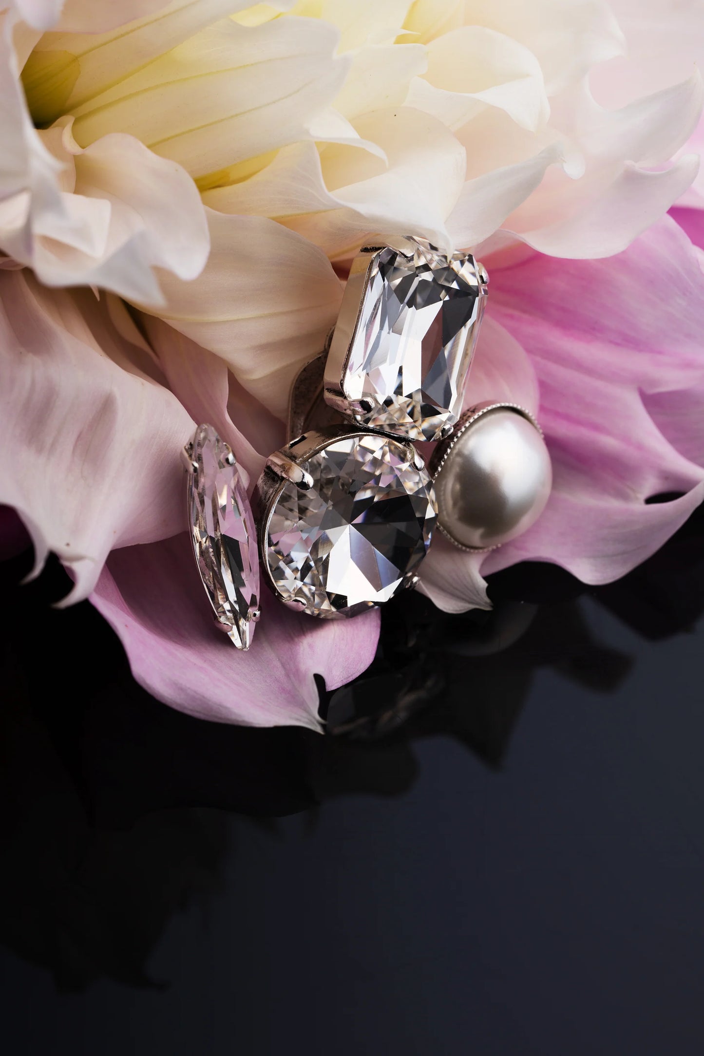 Broche APPOLINE