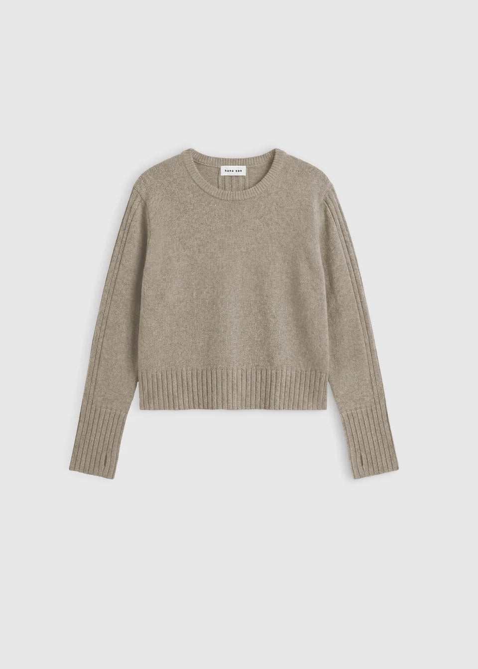 Pull Blaise - Hana San | Emile et Suzanne