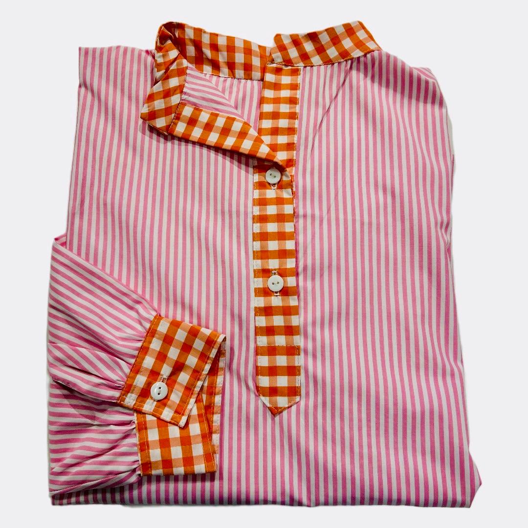 Chemise BOYFRIEND