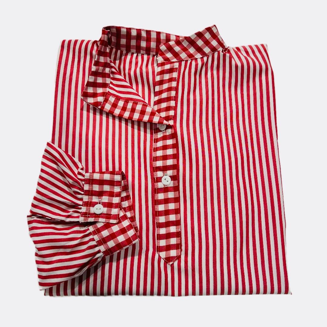 Chemise BOYFRIEND