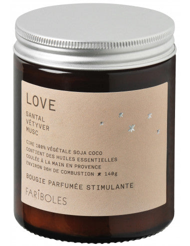 Bougie_Love