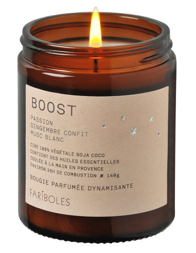 Bougie_Boost