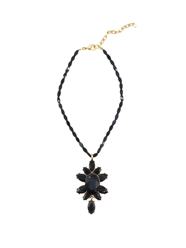 Collier CAMELIA