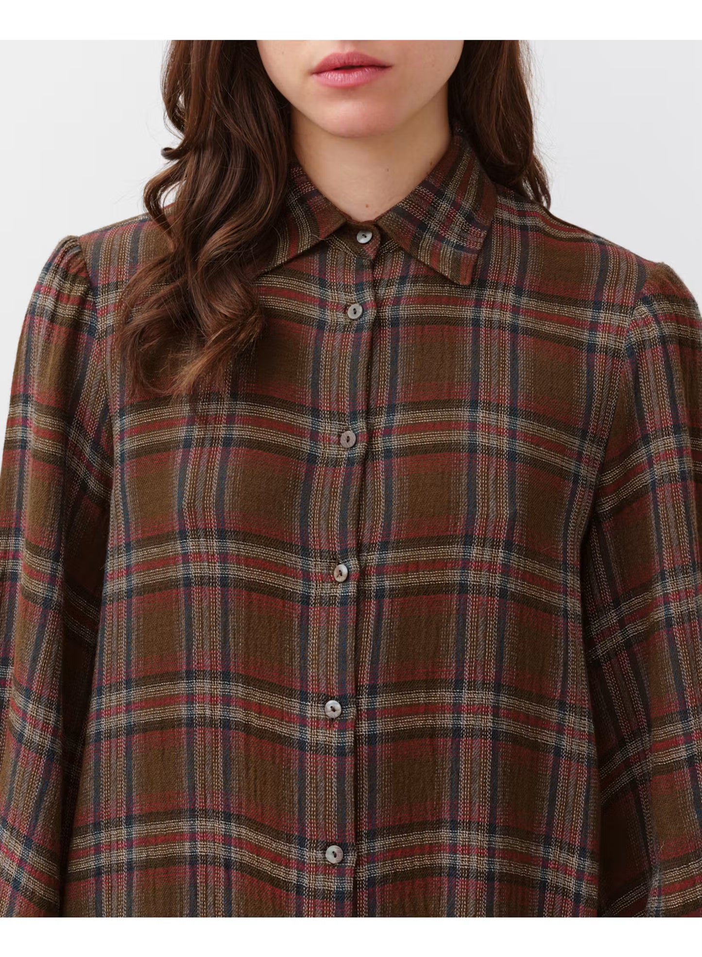 Chemise CANDRA - DIEGA | Emile et Suzanne