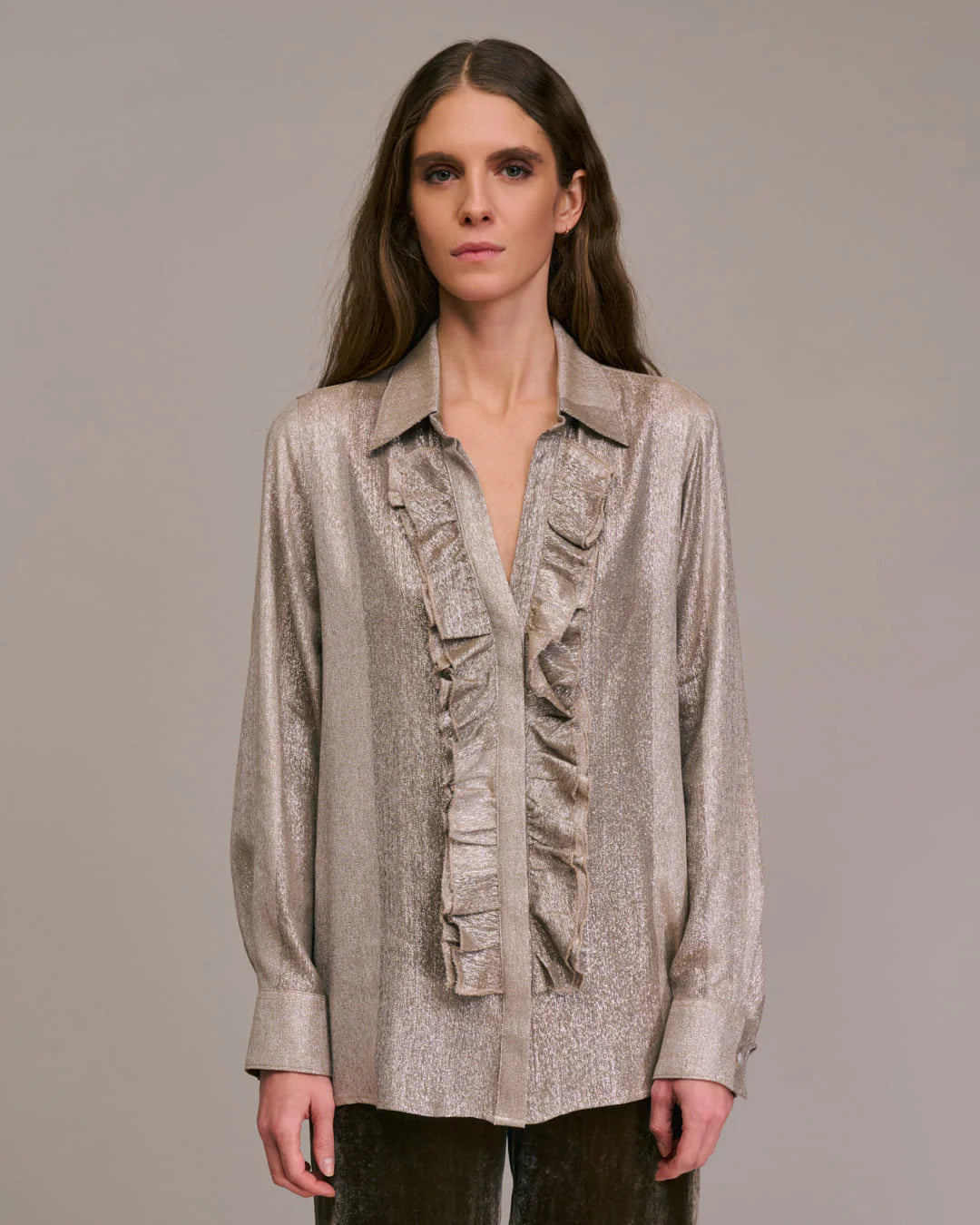 CHEMISE CARAMBA