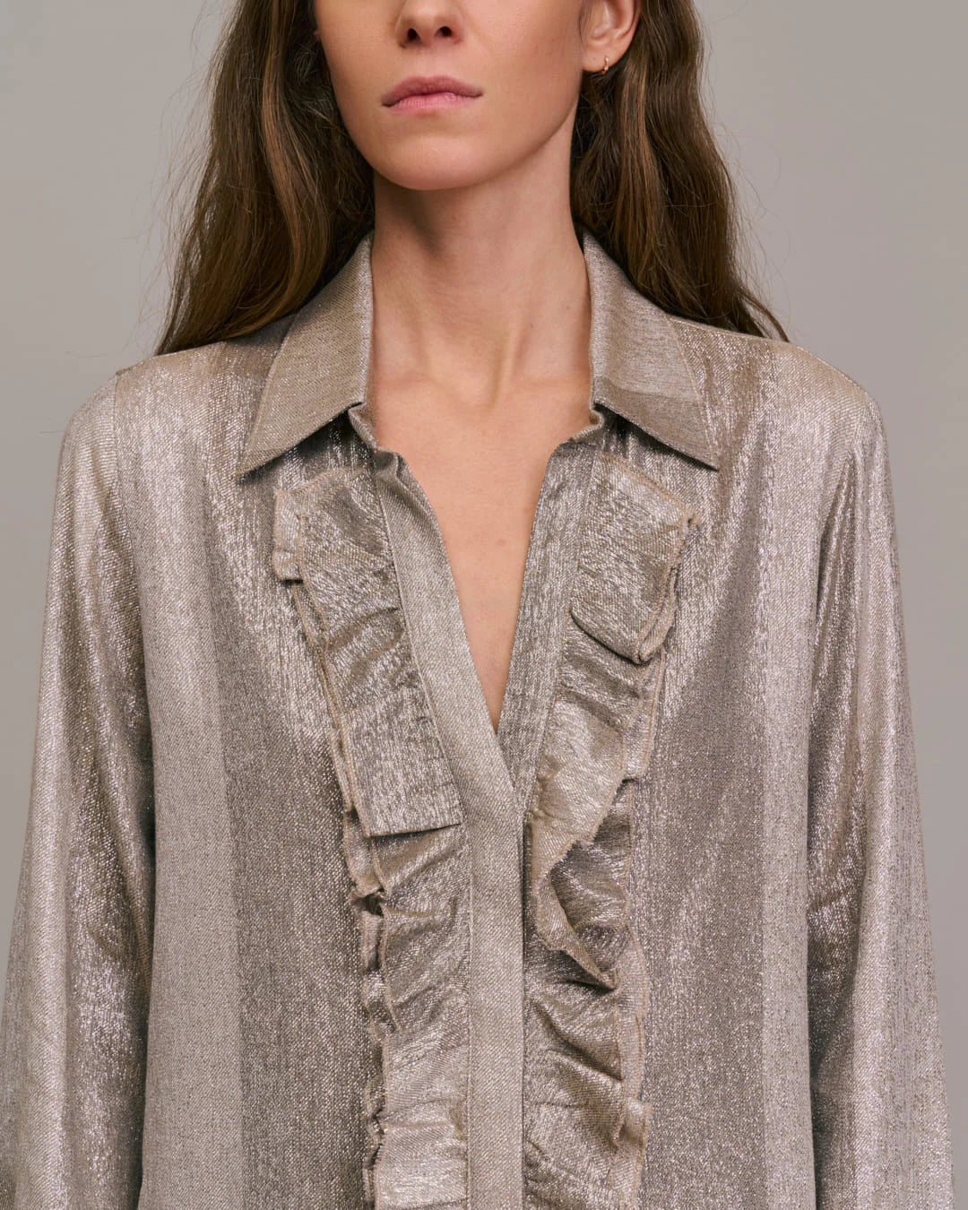 CHEMISE CARAMBA