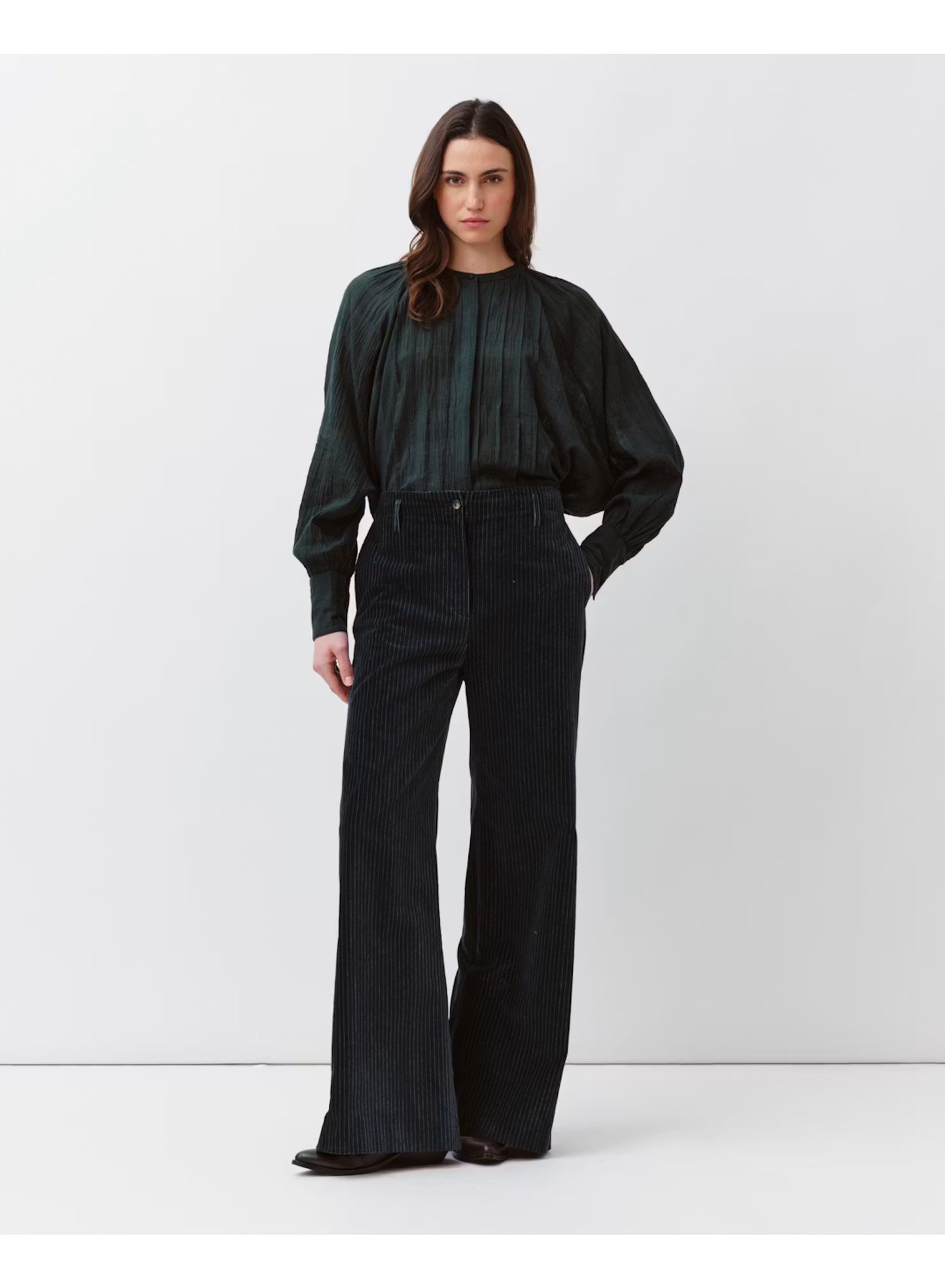 Blouse CELESMO DIEGA - Emile et Suzanne