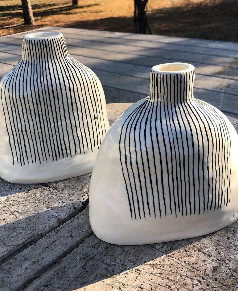 Vase ARA