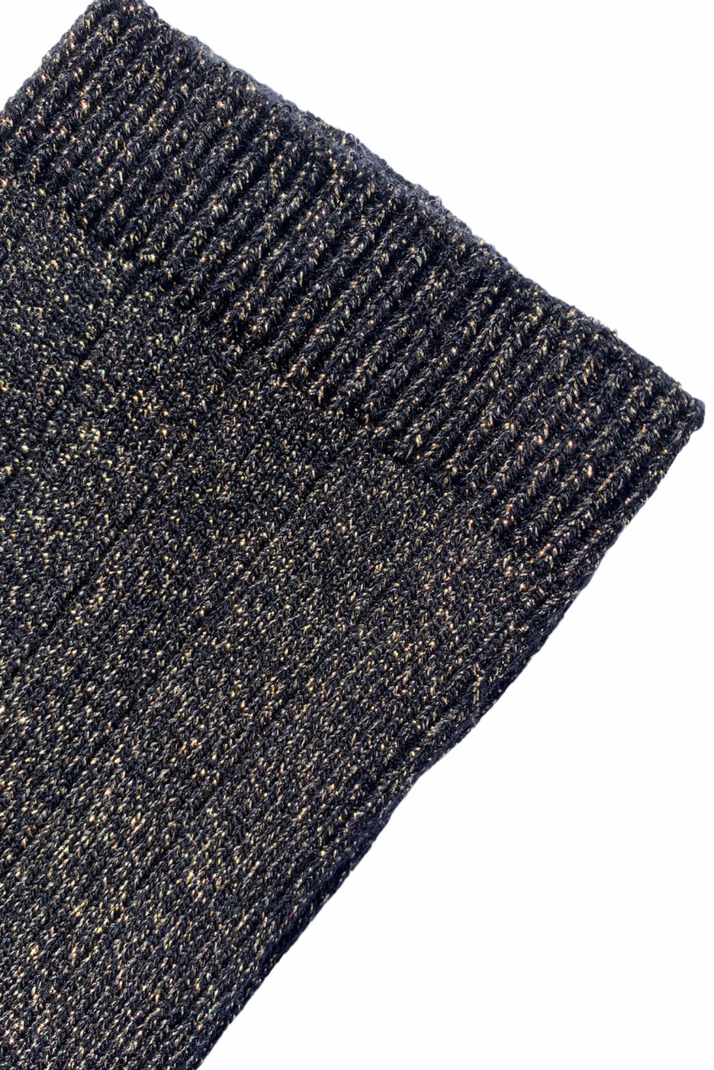 Chaussettes à paillettes COLETTE