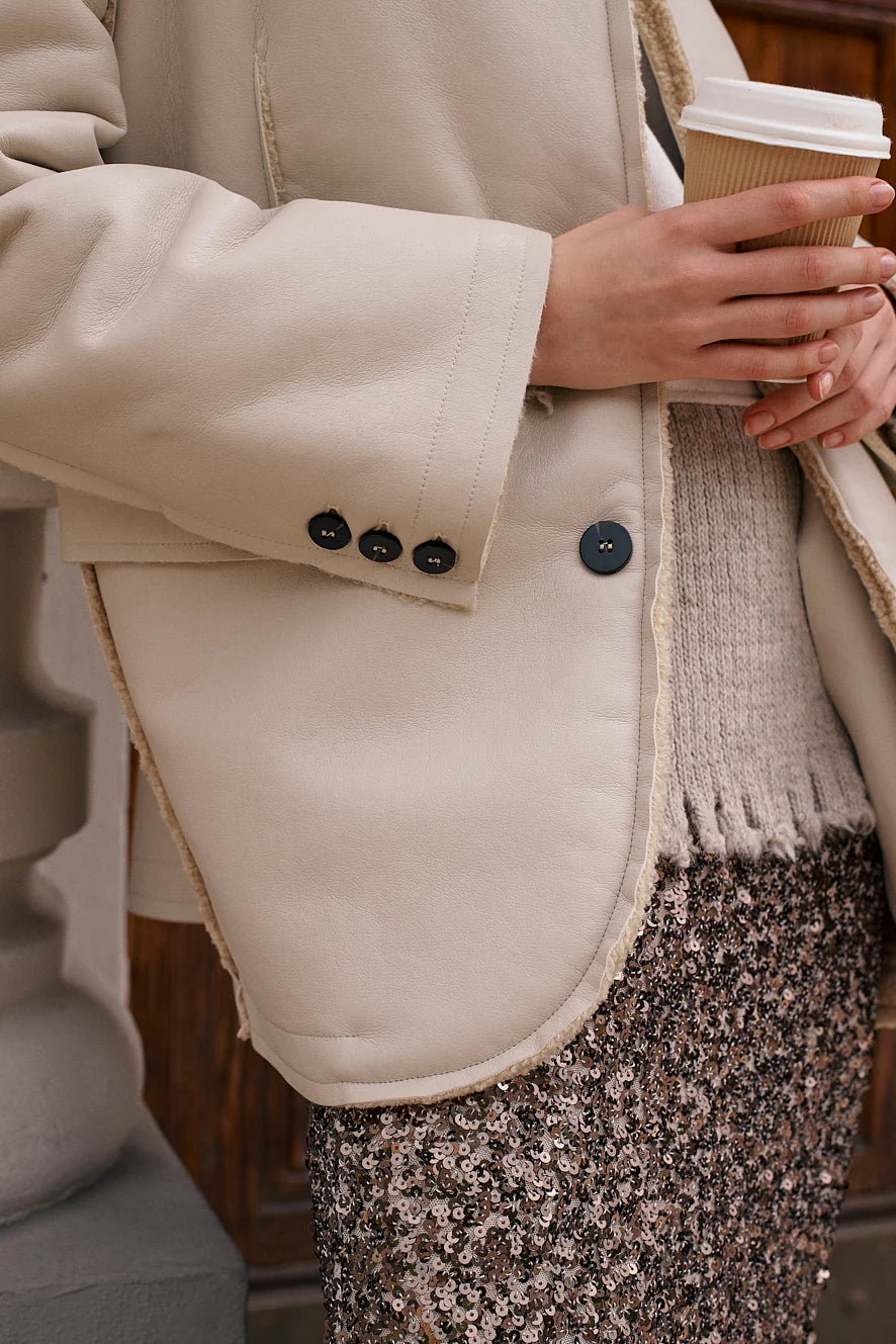 Veste YOTA TEDDY