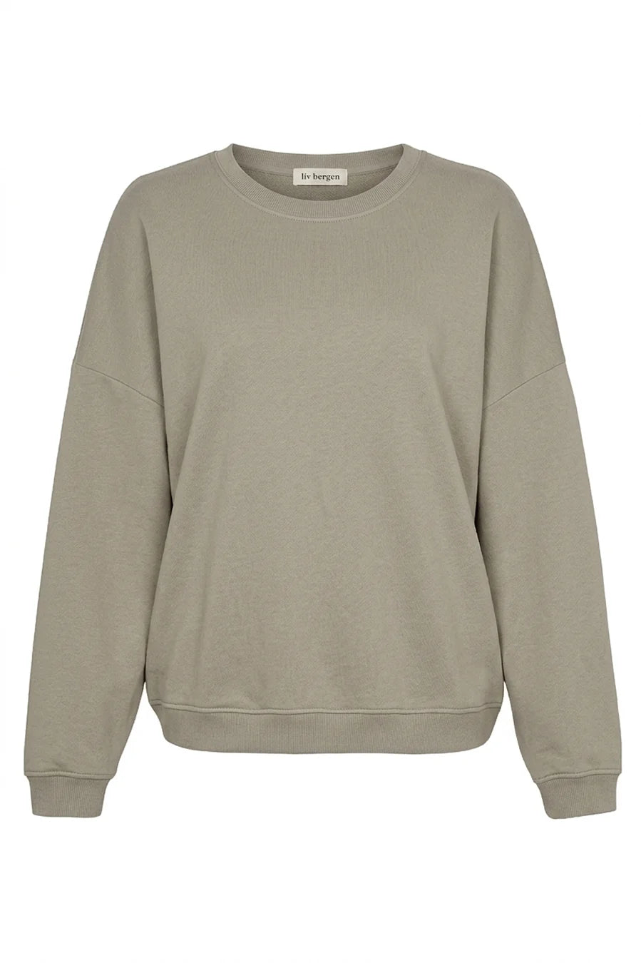 Sweat "Come" - Liv Bergen | Emile et Suzanne