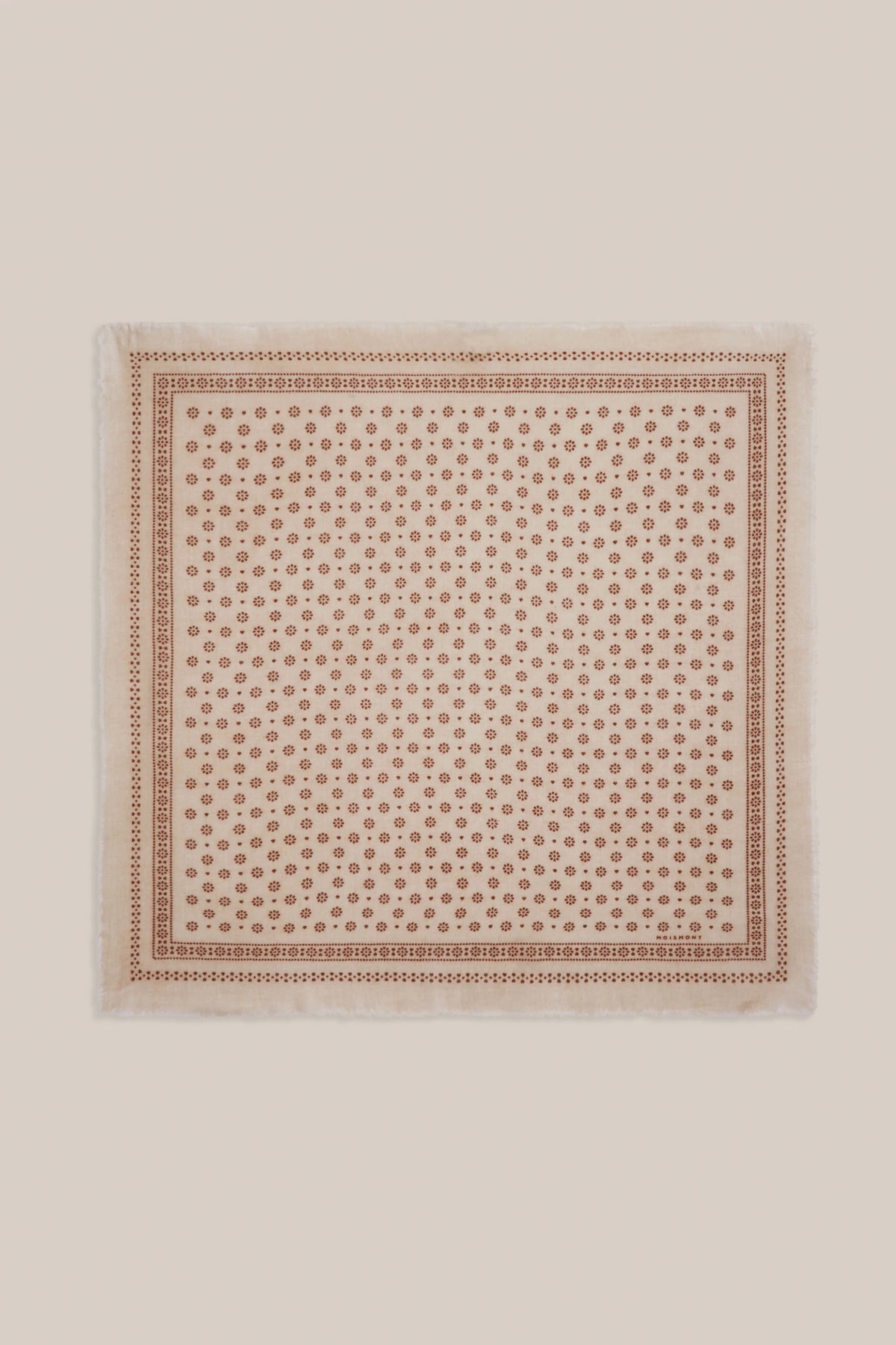 Foulard Olaf - MOISMONT | Emile et Suzanne