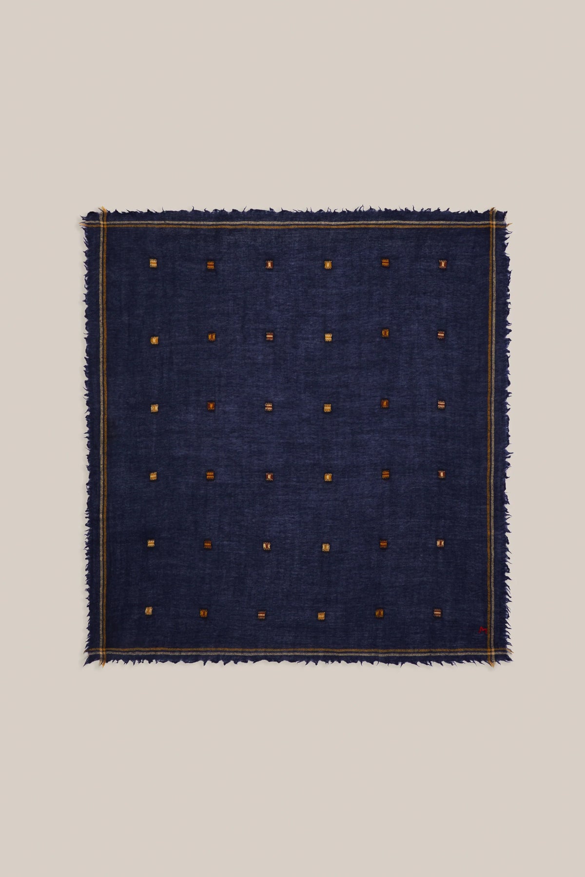 Foulard CHELSEA - MOISMONT| Emile et Suzanne