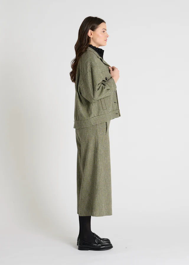 Blouson FANOKI