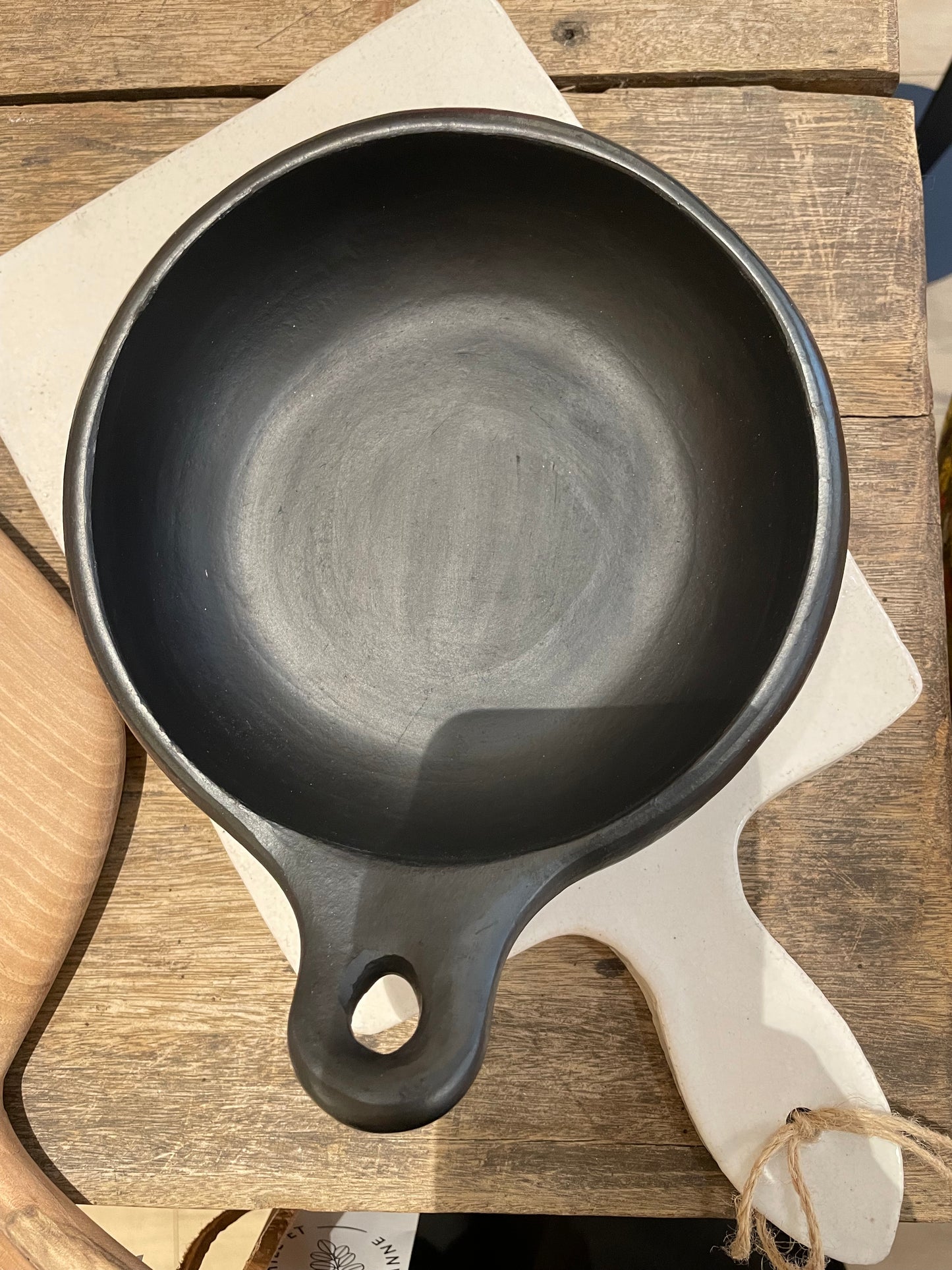 Petit plat à oreille