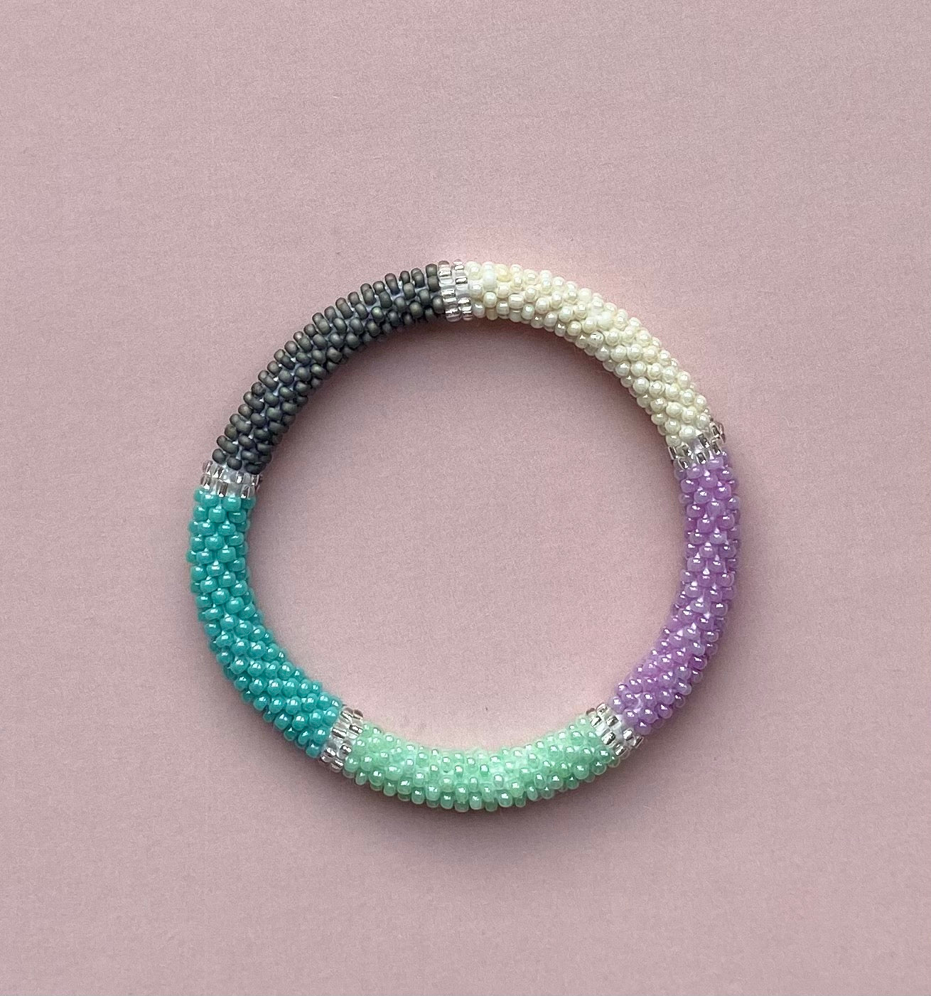 Bracelet en perles Artisan Treasure