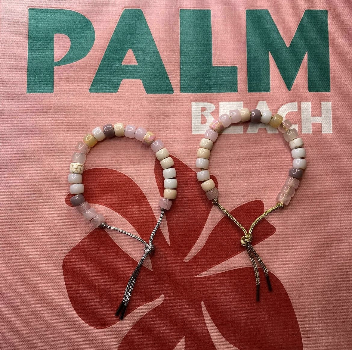 Bracelet sur lien To Sir With Love
