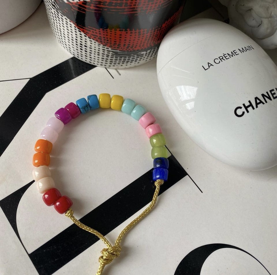 Bracelet sur lien To Sir With Love