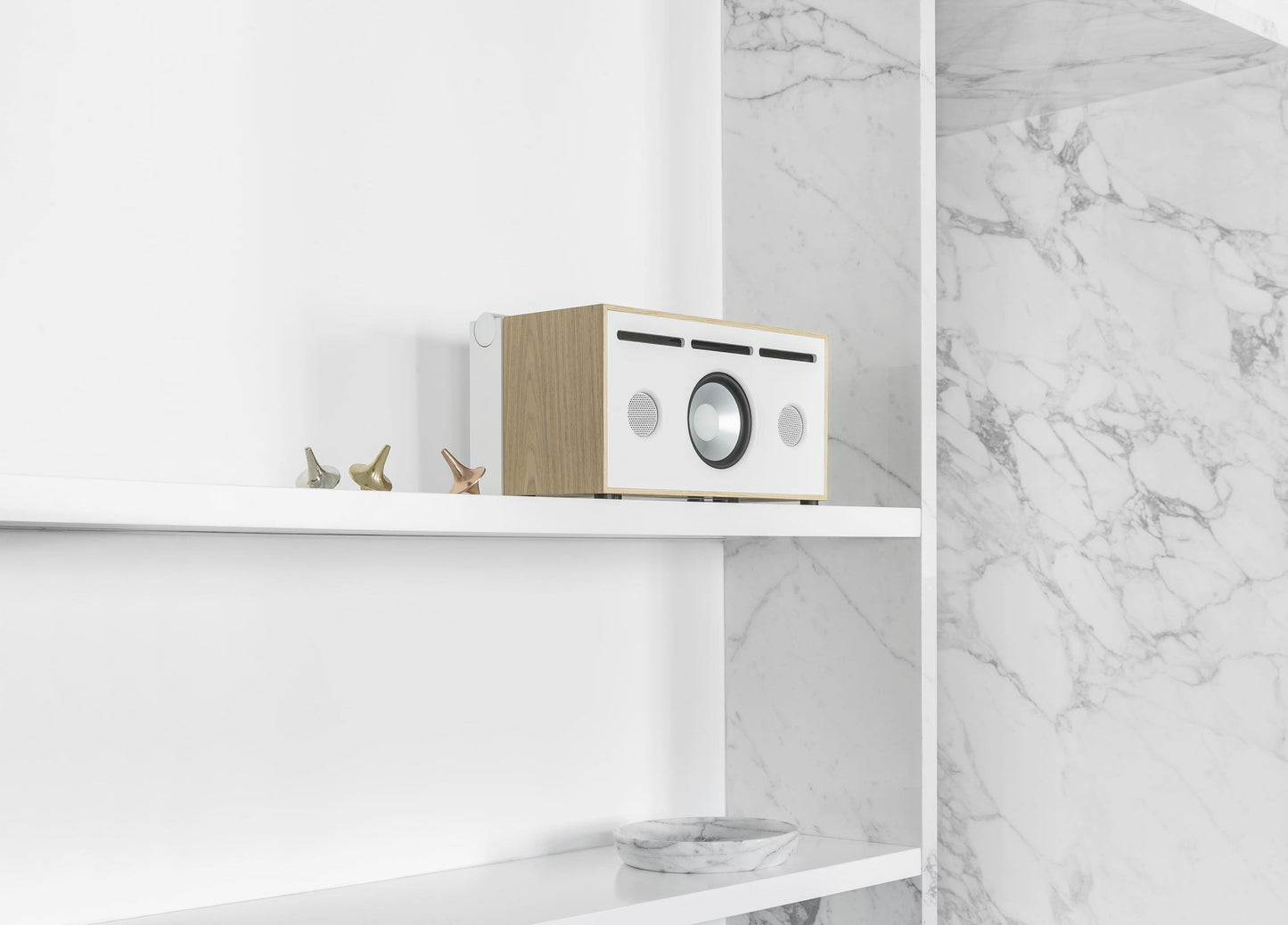 Enceinte PR/01