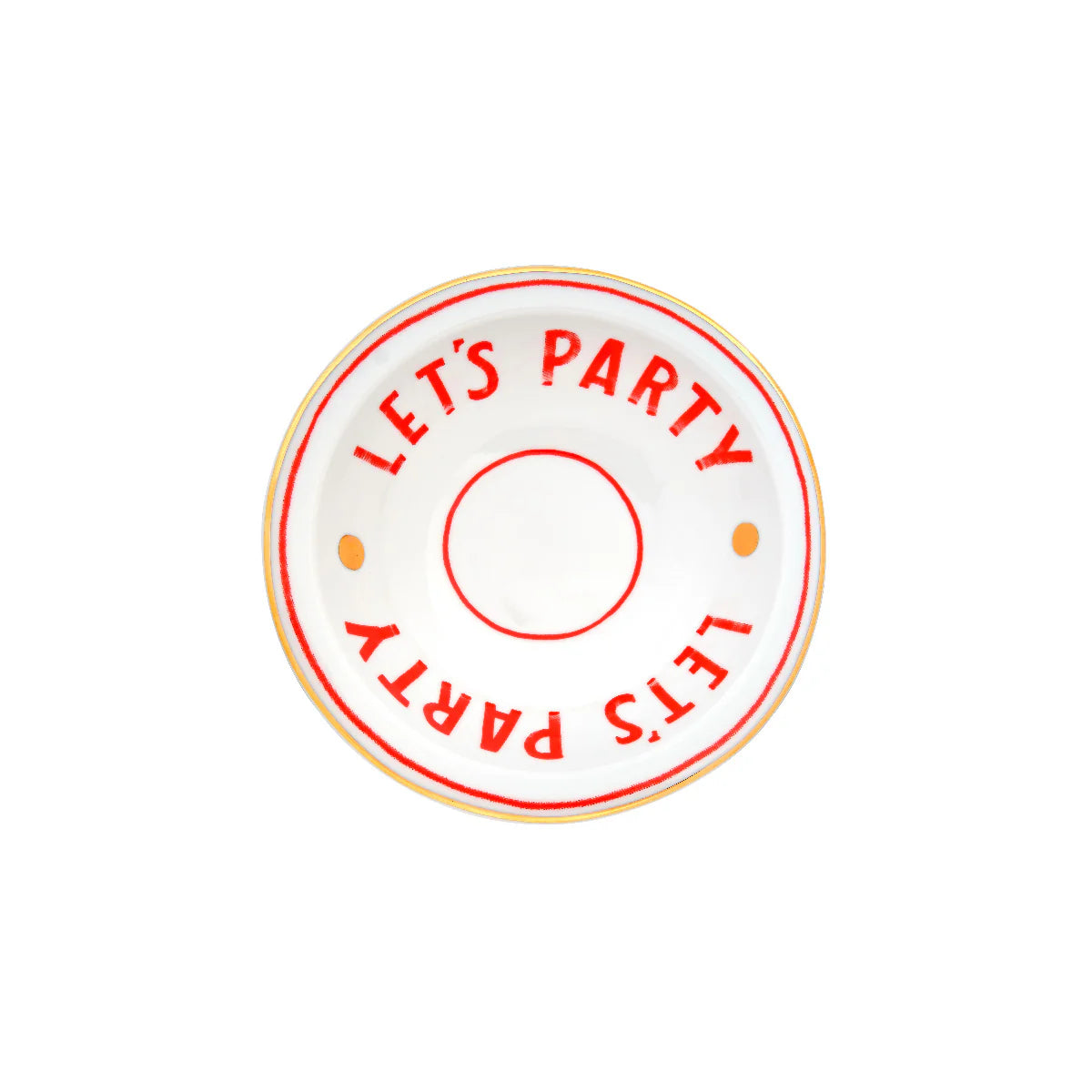 Bol" let's party"