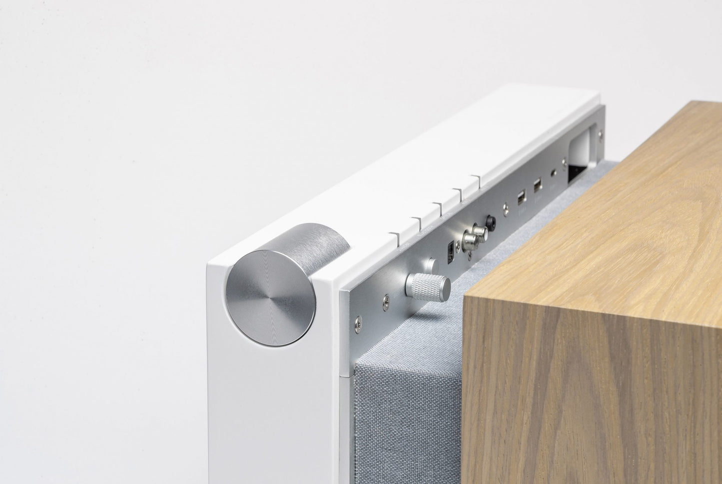 Enceinte PR/01