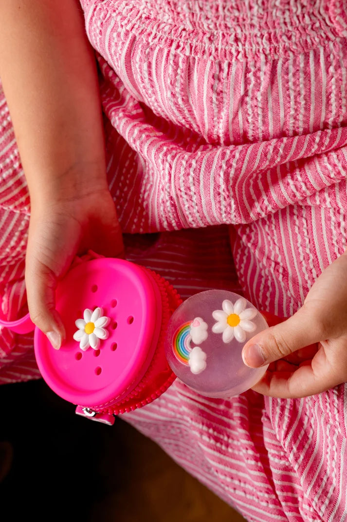 GIRLY coffret Petikids - Ludi Saop | Emile et Suzanne