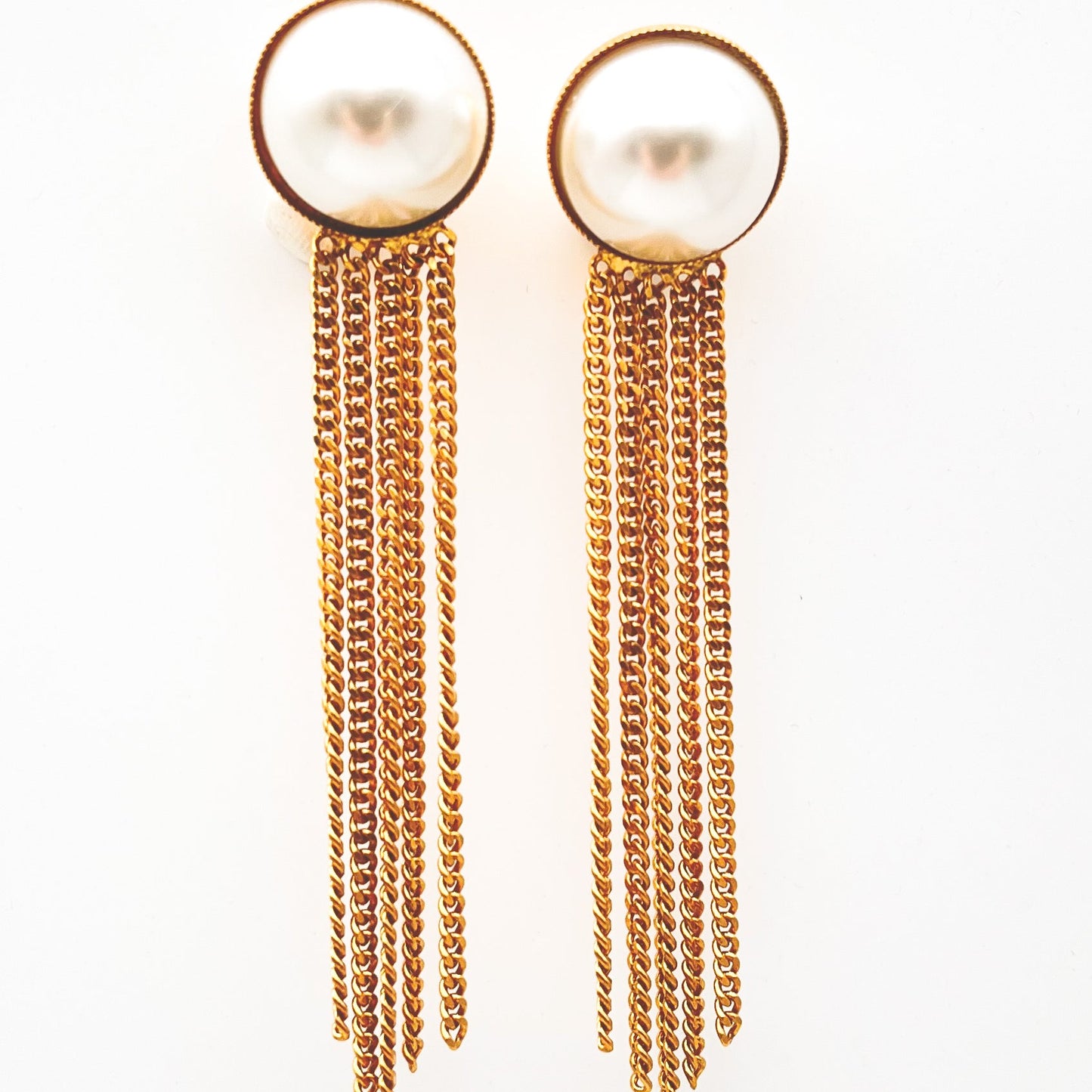 BOUCLES D'OREILLES MONGE