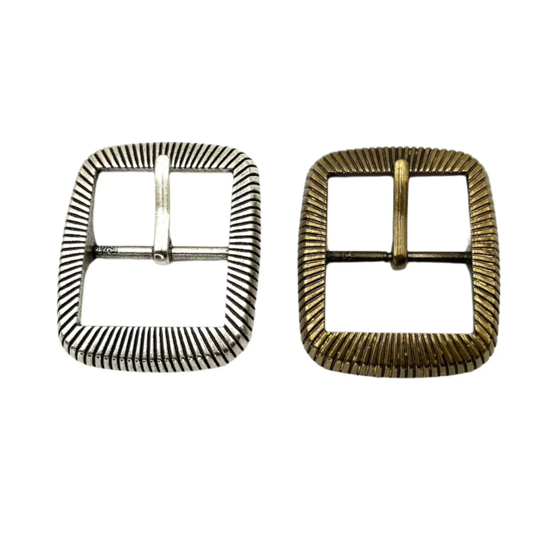 Boucle de ceinture ARDILLON 40 mm Yolete