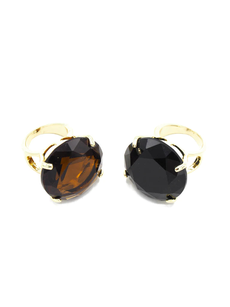 bague NERO